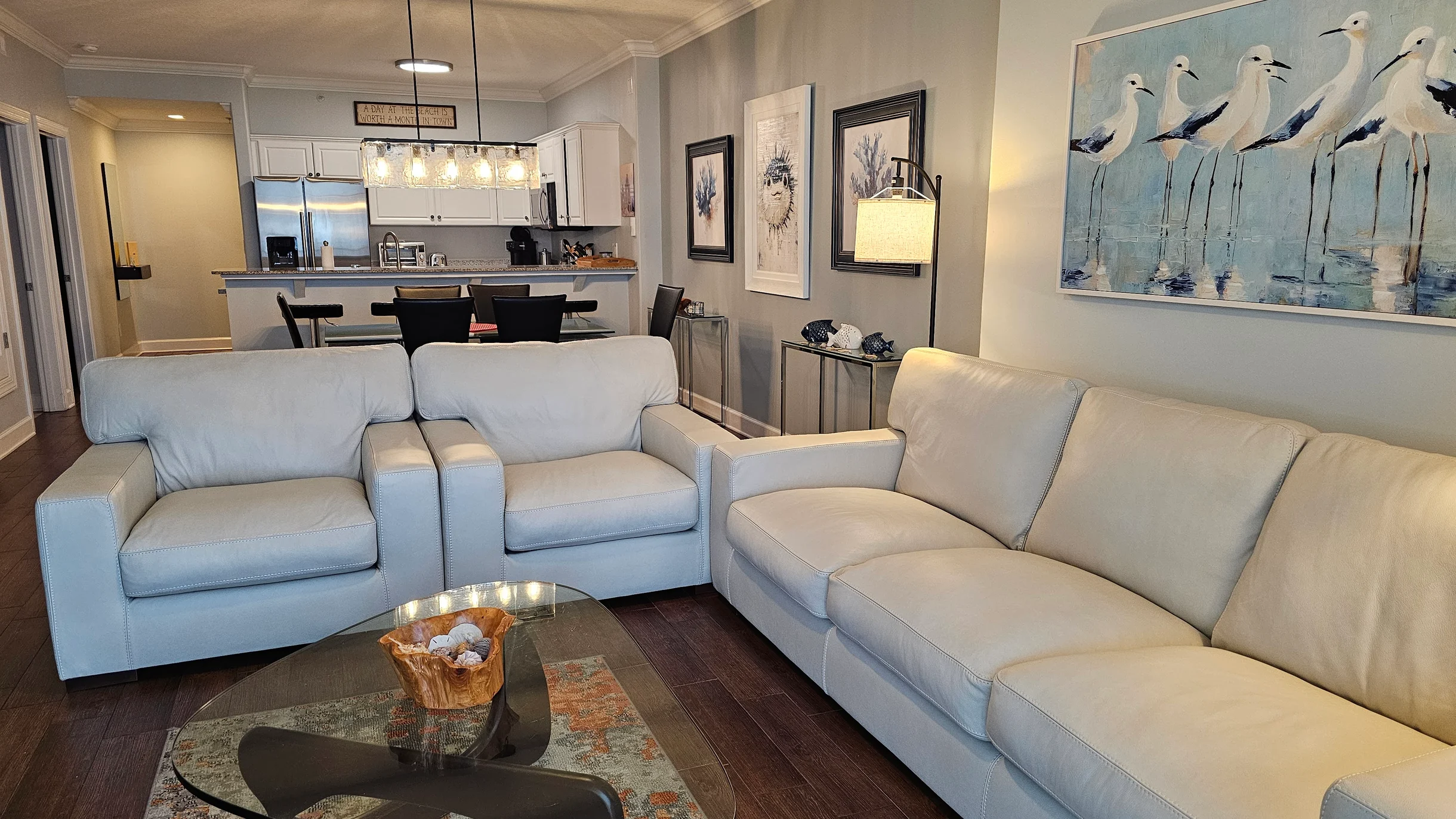 Condo in Panama City Beach property photo 2