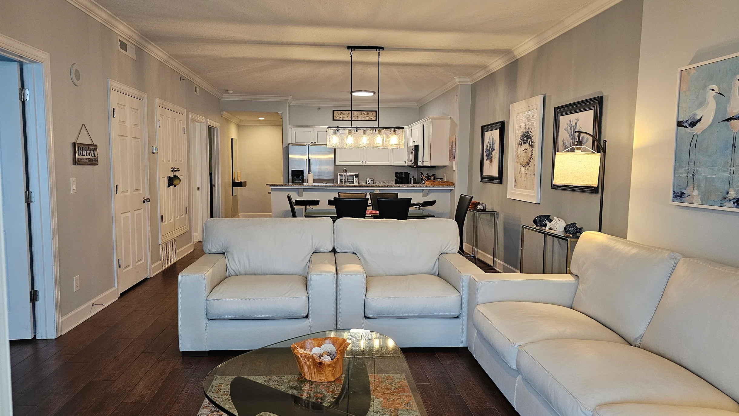 Condo in Panama City Beach property photo 3