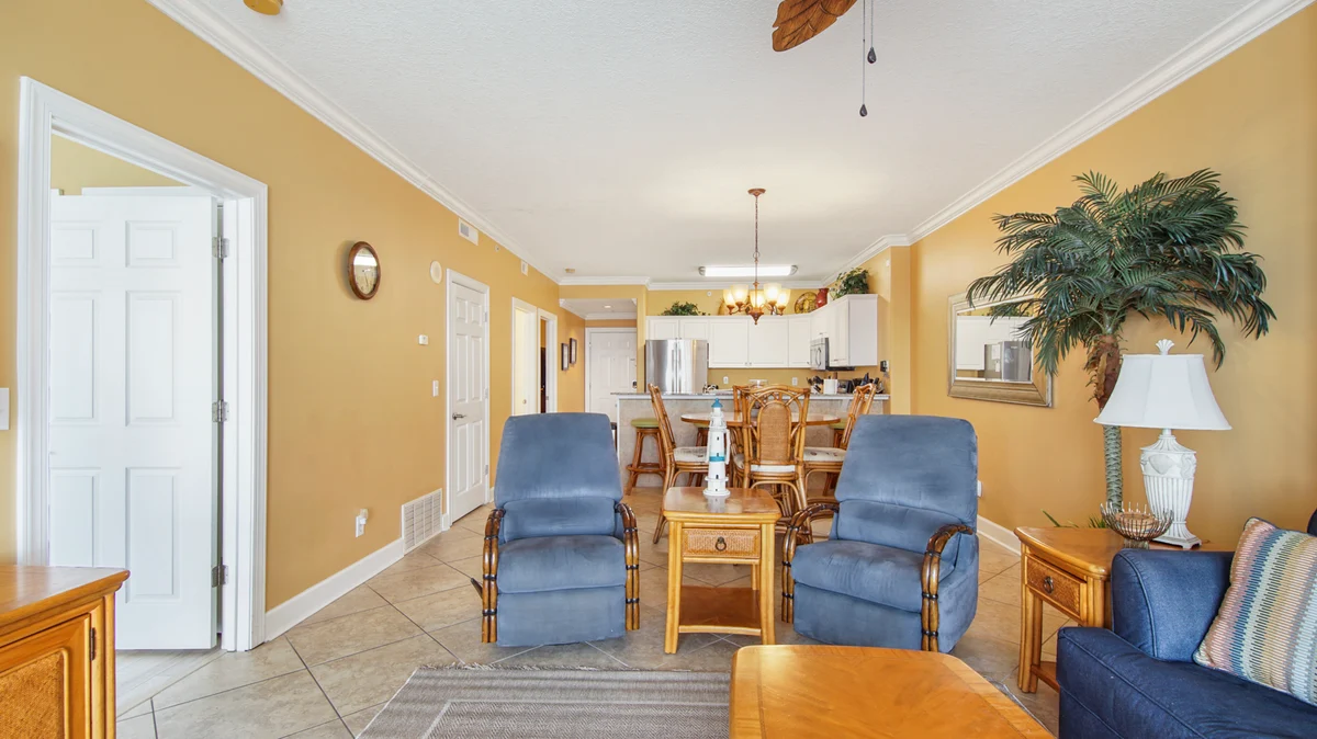 Condo in Panama City Beach property photo 5