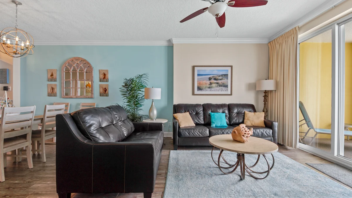 Condo in Panama City Beach property photo 2