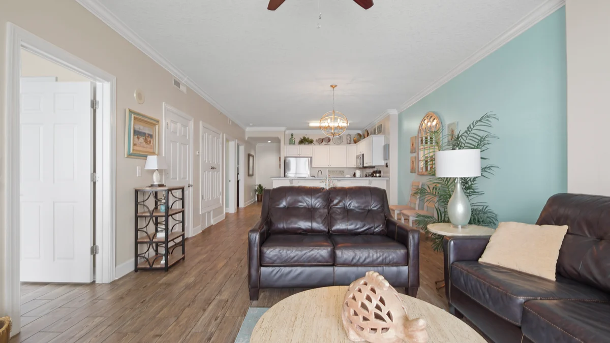 Condo in Panama City Beach property photo 3