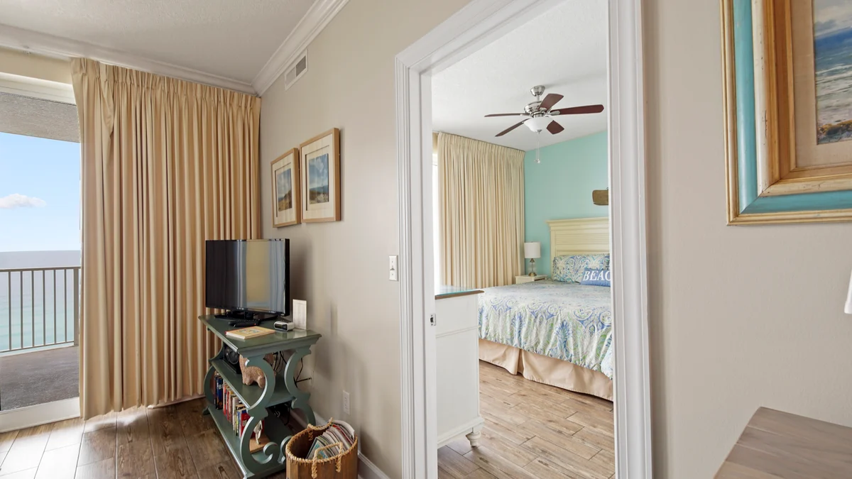 Condo in Panama City Beach property photo 5