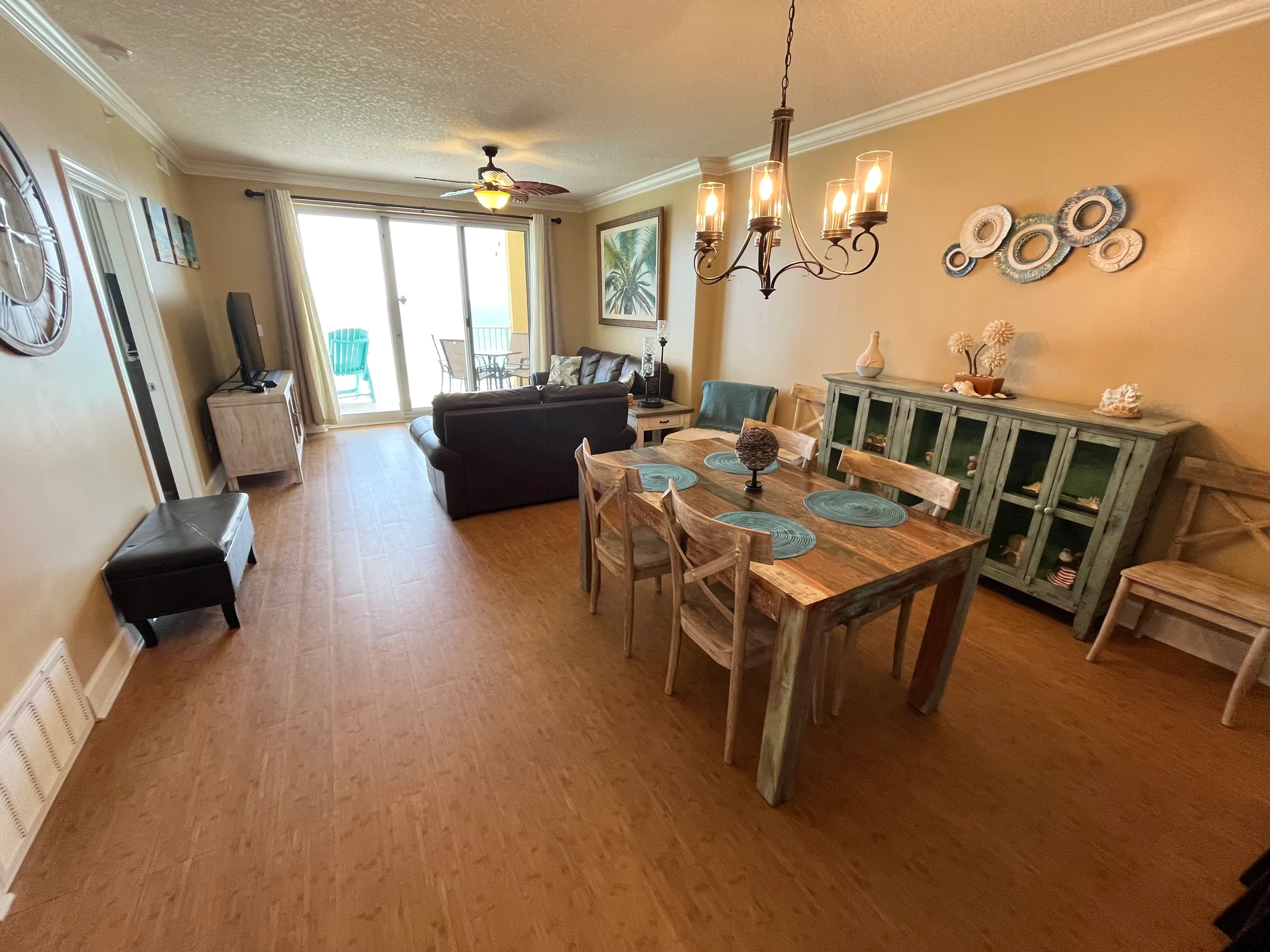 Condo in Panama City Beach property photo 3
