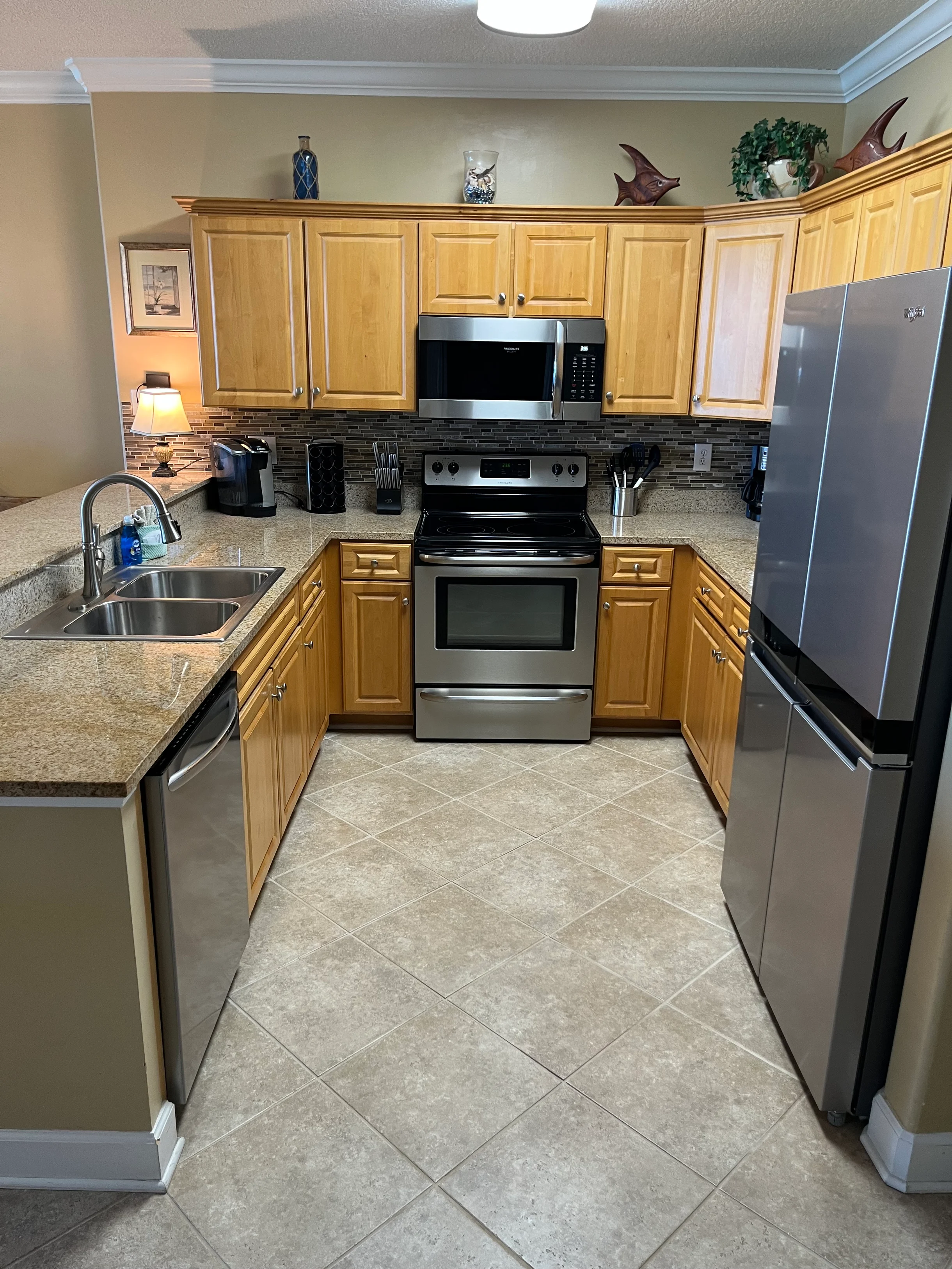 Condo in Panama City Beach property photo 5