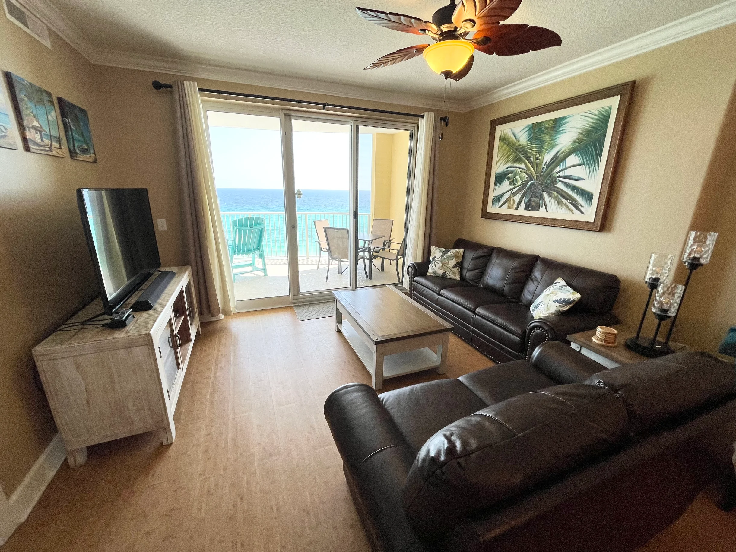 Condo in Panama City Beach property photo 2
