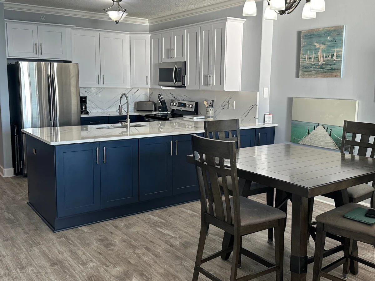 Condo in Panama City Beach property photo 5