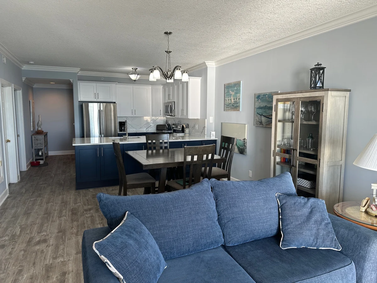 Condo in Panama City Beach property photo 4