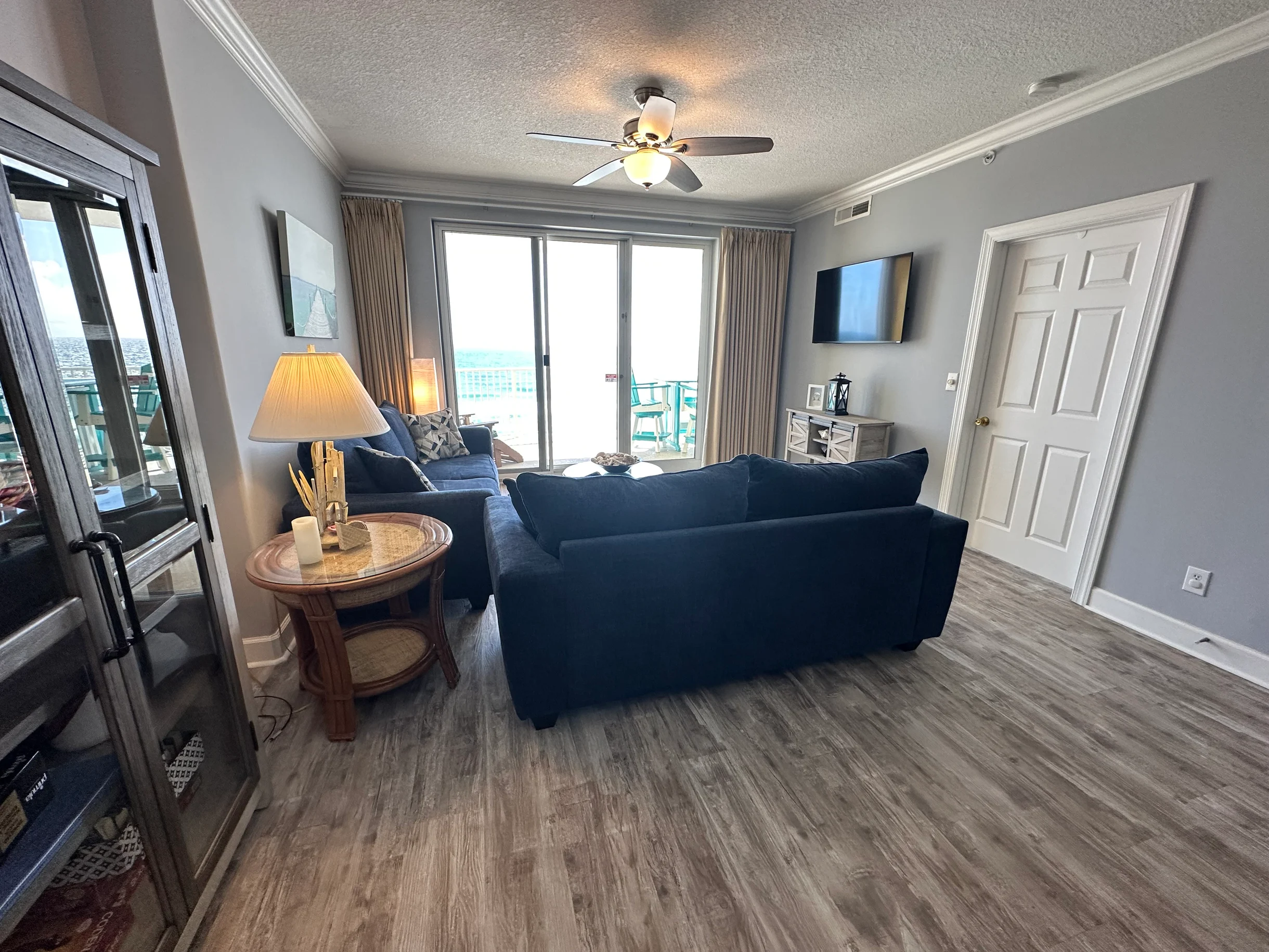 Condo in Panama City Beach property photo 3