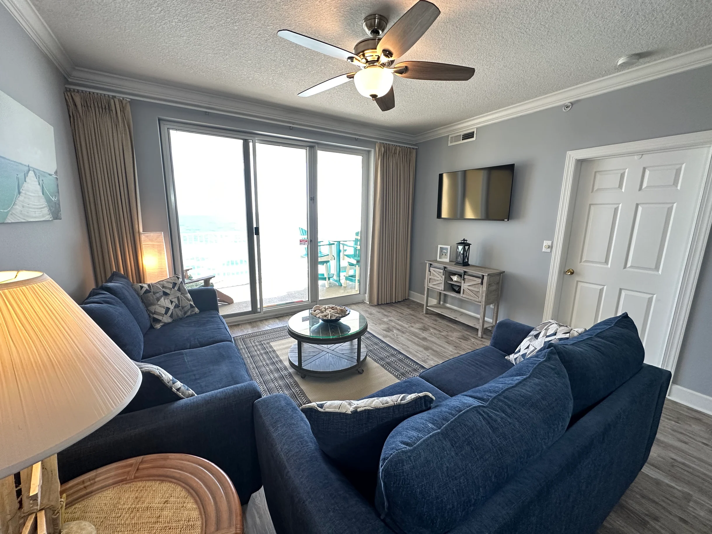 Condo in Panama City Beach property photo 1