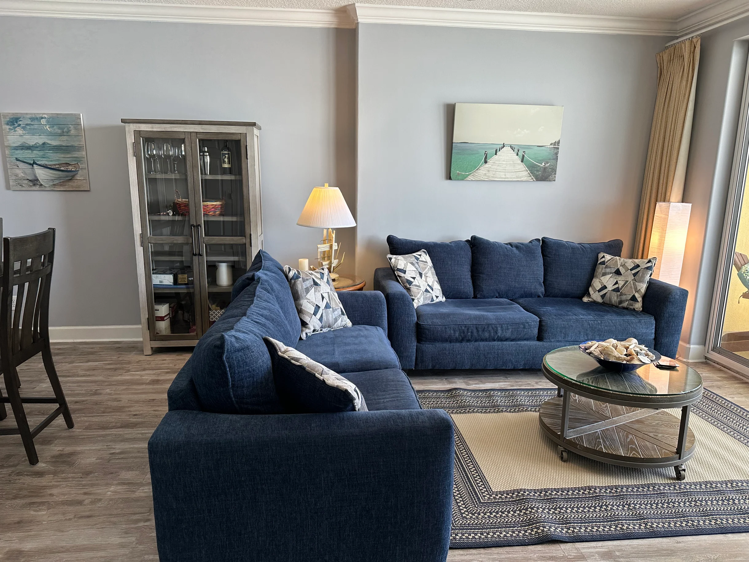 Condo in Panama City Beach property photo 2