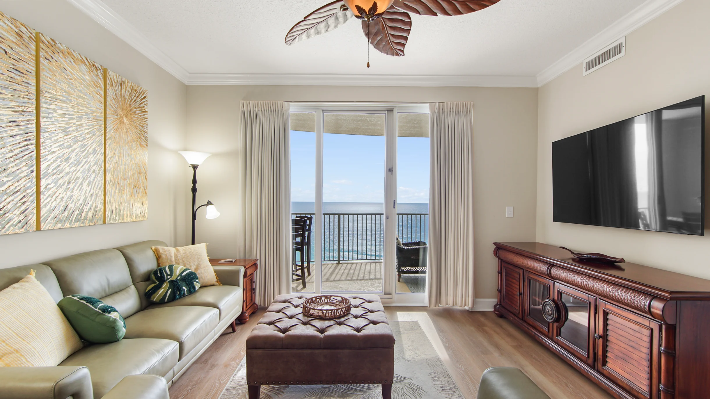 Condo in Panama City Beach property photo 3