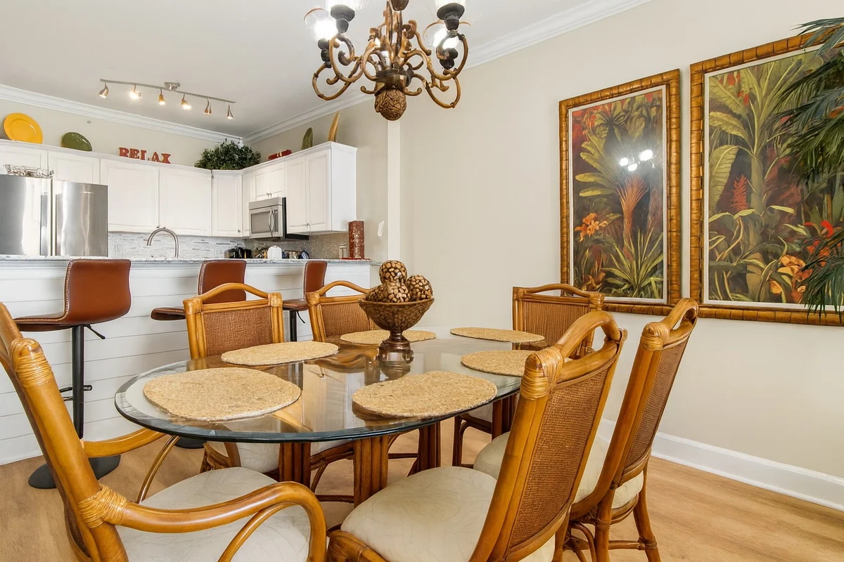 Condo in Panama City Beach property photo 5