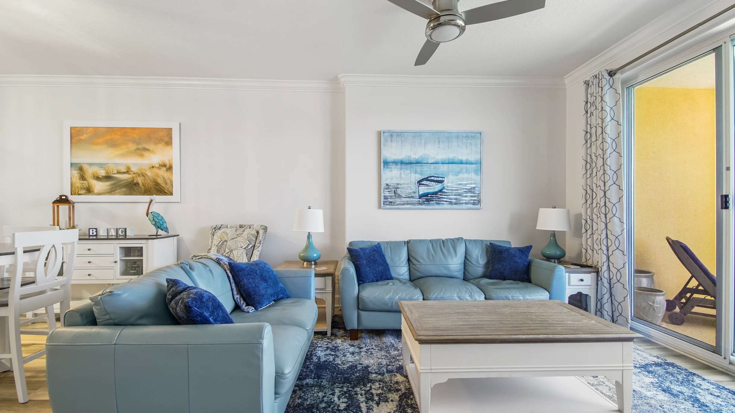 Condo in Panama City Beach property photo 2