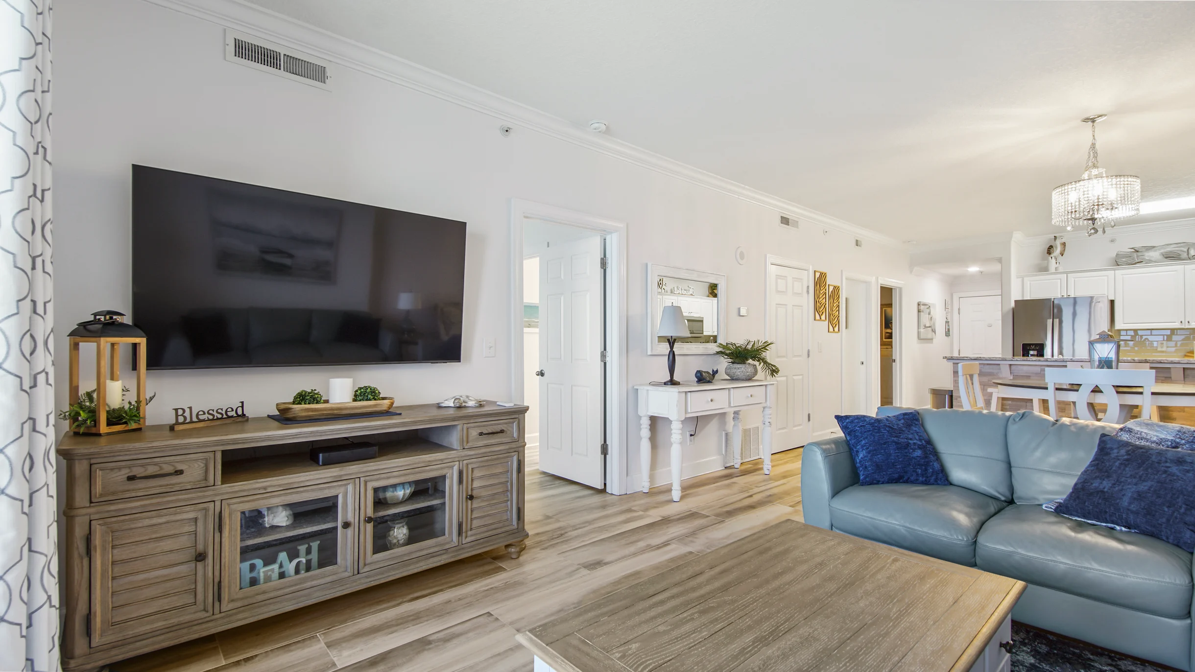 Condo in Panama City Beach property photo 4