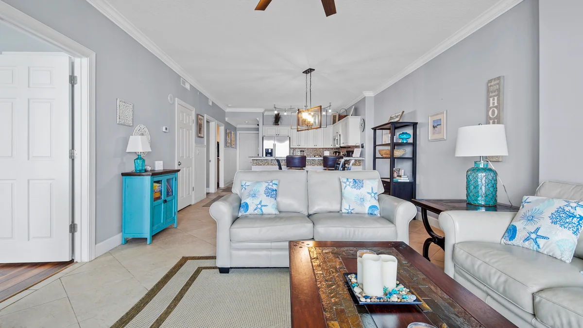 Condo in Panama City Beach property photo 4