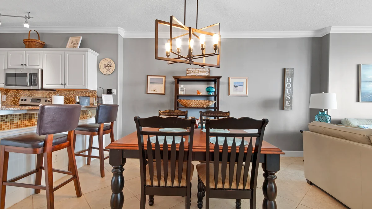 Condo in Panama City Beach property photo 5