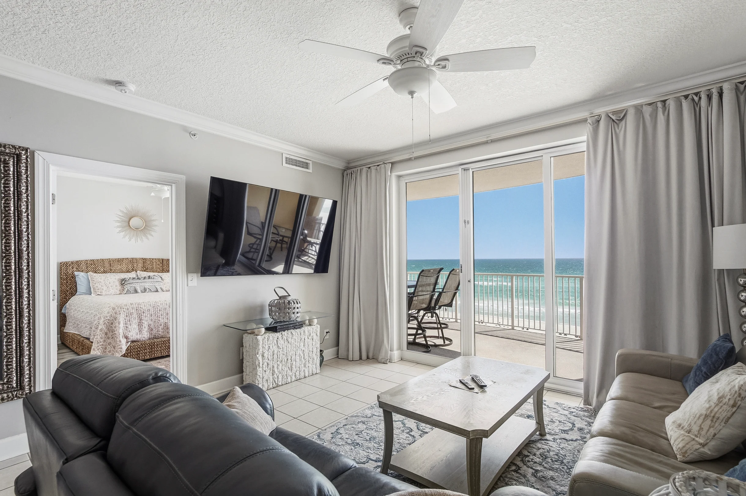 Condo in Panama City Beach property photo 2