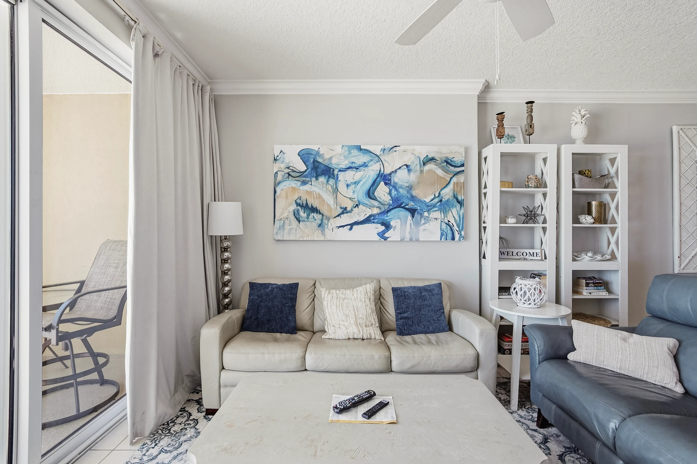 Condo in Panama City Beach property photo 3