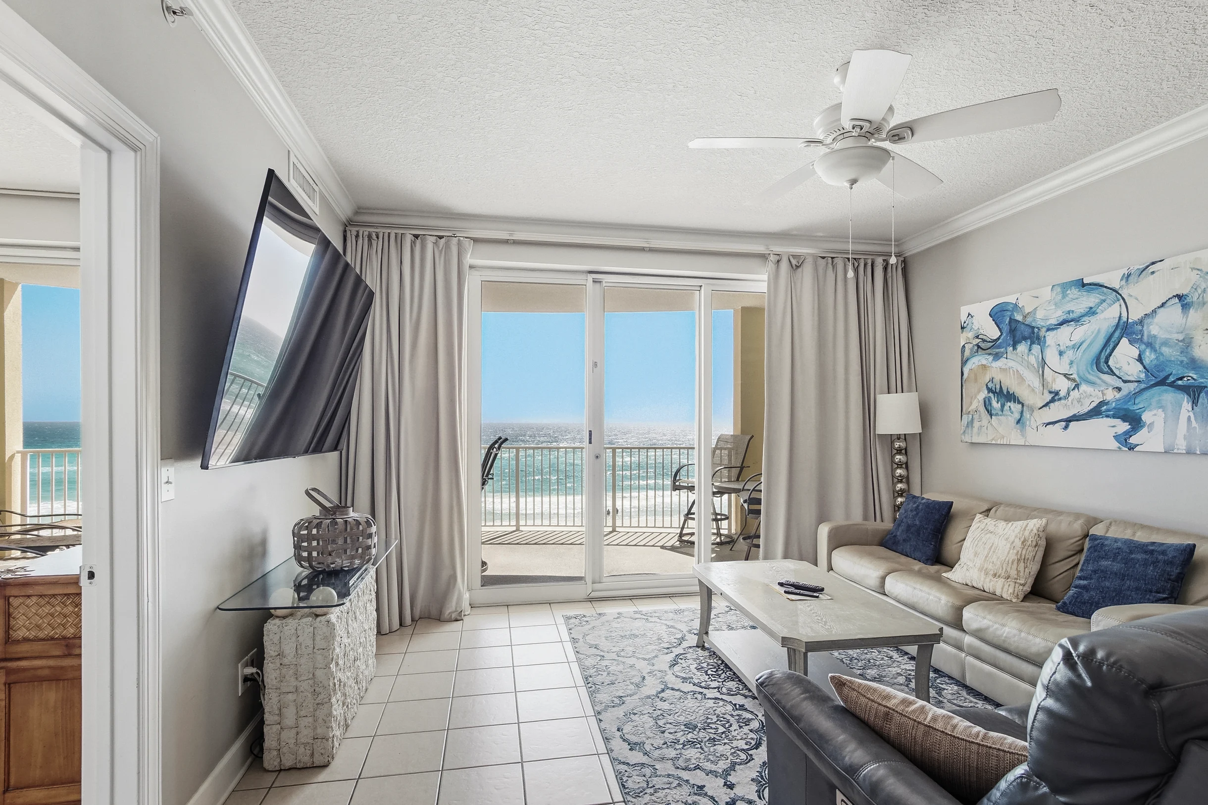 Condo in Panama City Beach property photo 4