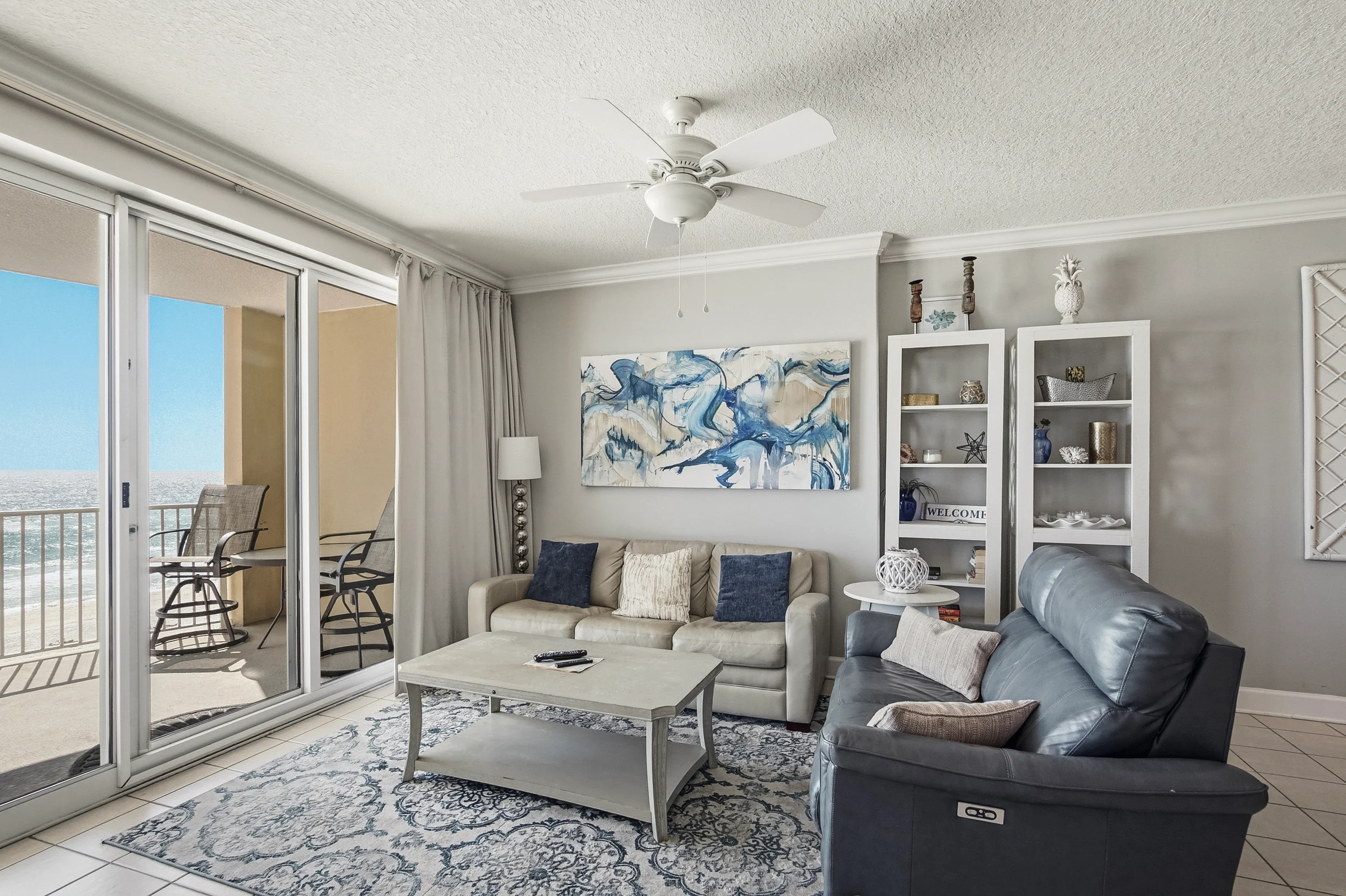 Condo in Panama City Beach property photo 1