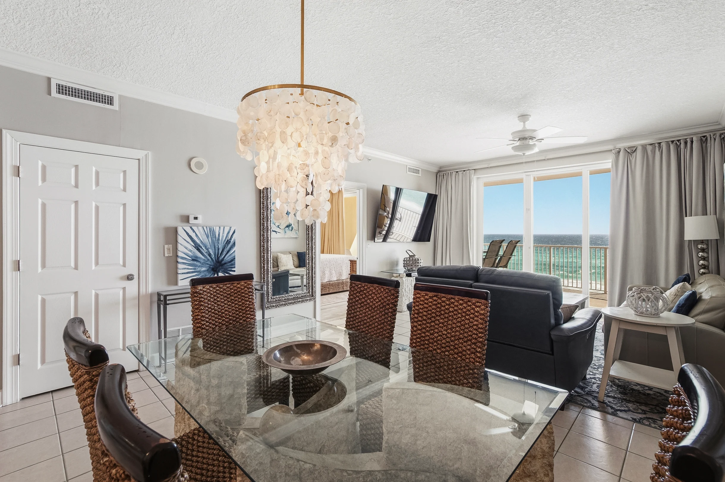 Condo in Panama City Beach property photo 5
