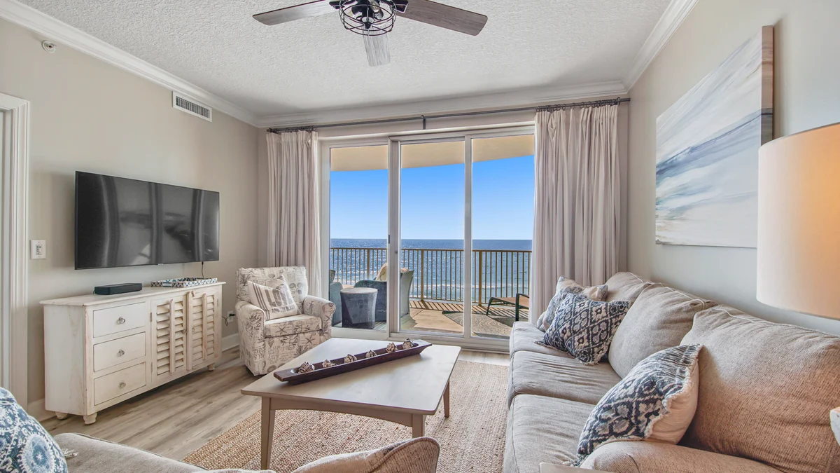 Condo in Panama City Beach property photo 3