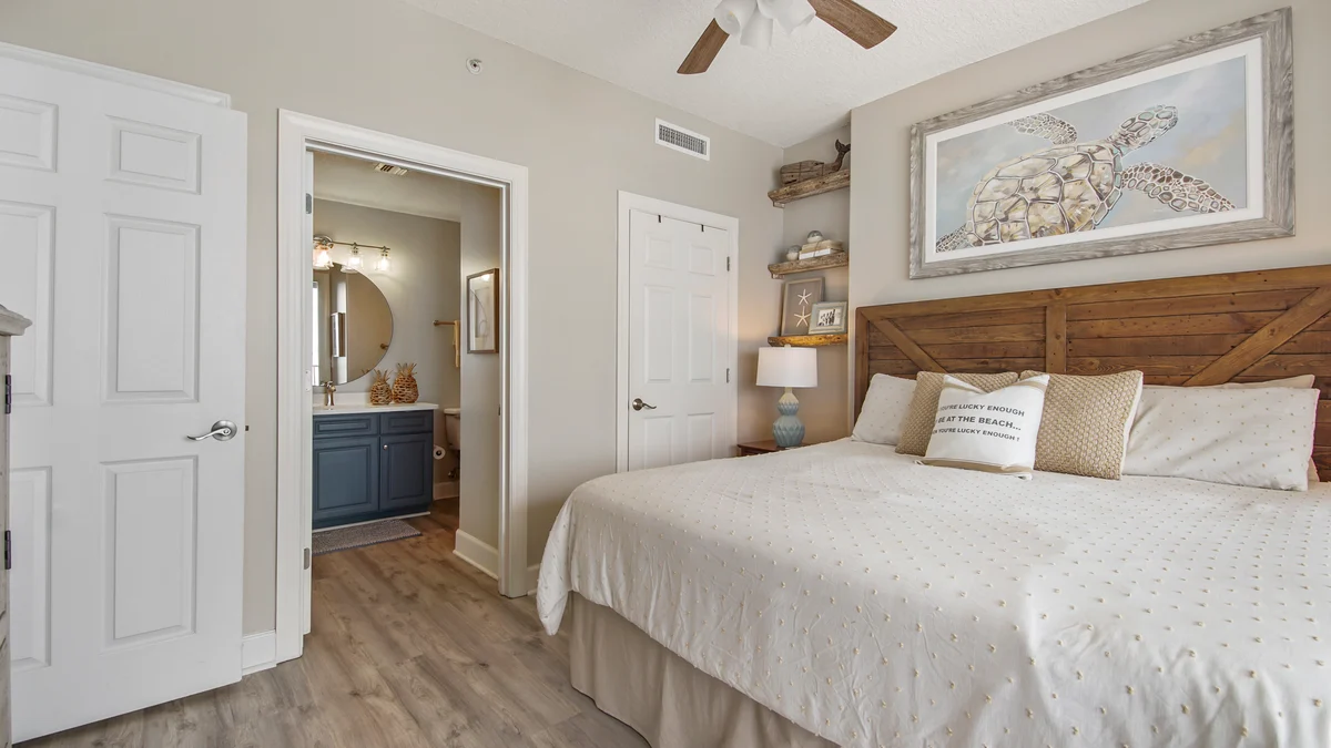 Bedroom 1 image 1