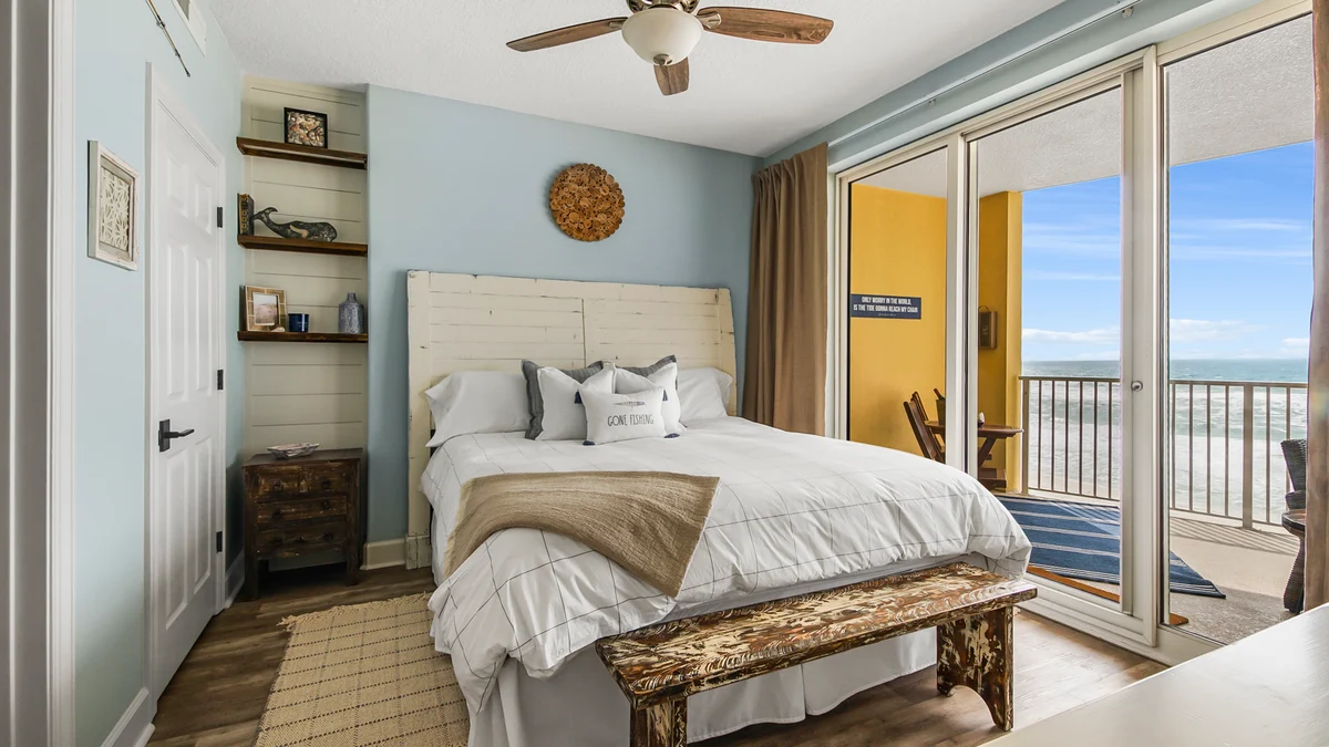 Bedroom 1 image 1