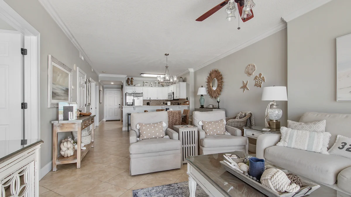 Condo in Panama City Beach property photo 3
