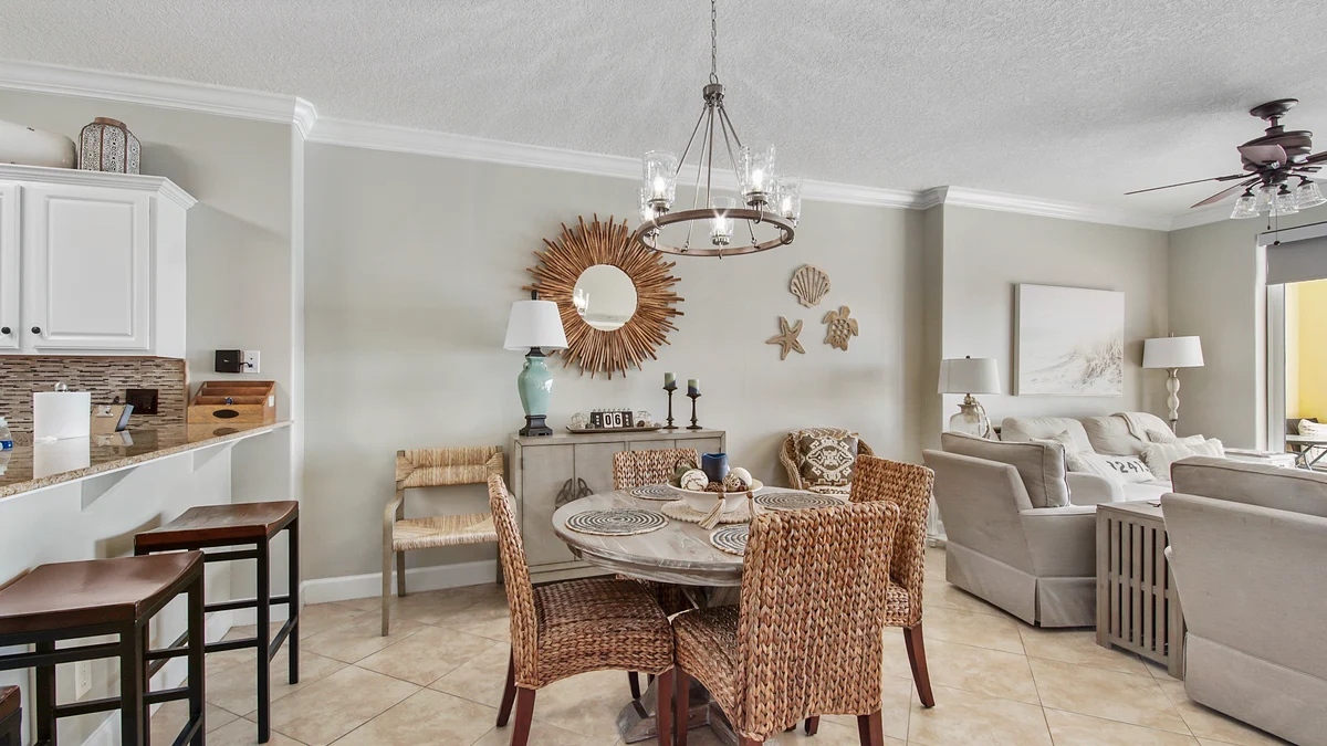 Condo in Panama City Beach property photo 5