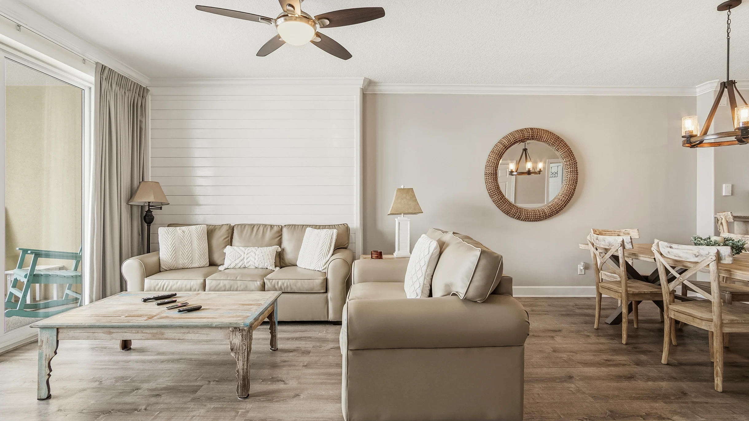 Condo in Panama City Beach property photo 3