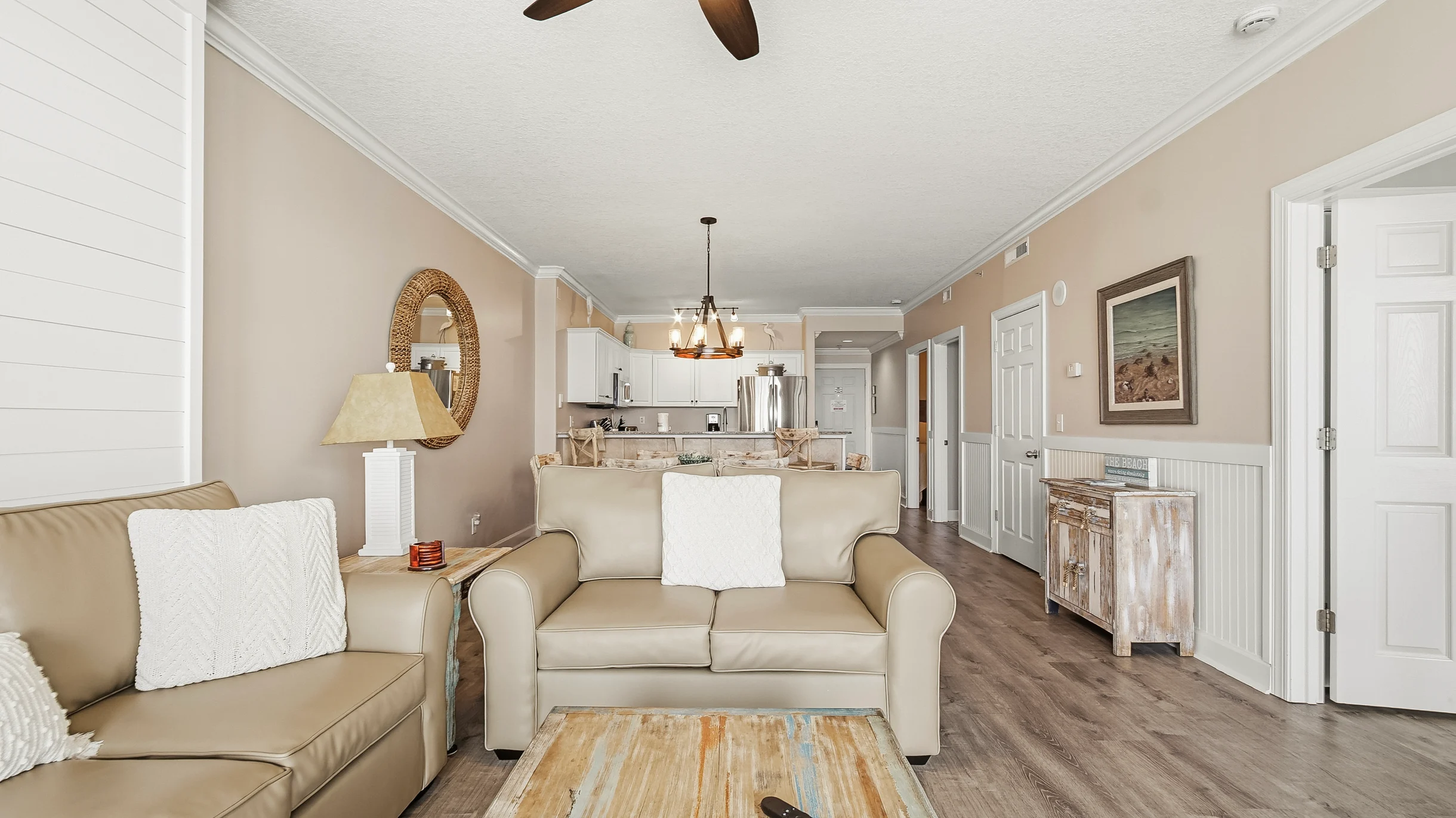 Condo in Panama City Beach property photo 4