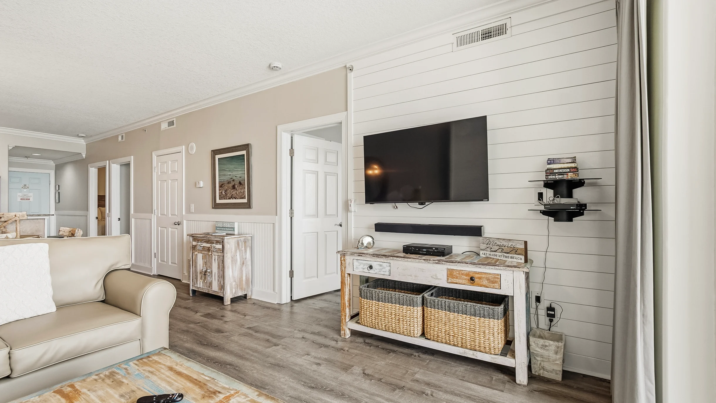 Condo in Panama City Beach property photo 5