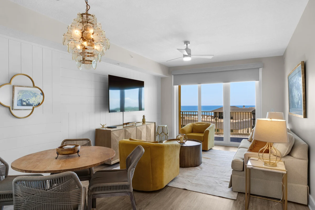 Condo in Panama City Beach property photo 3