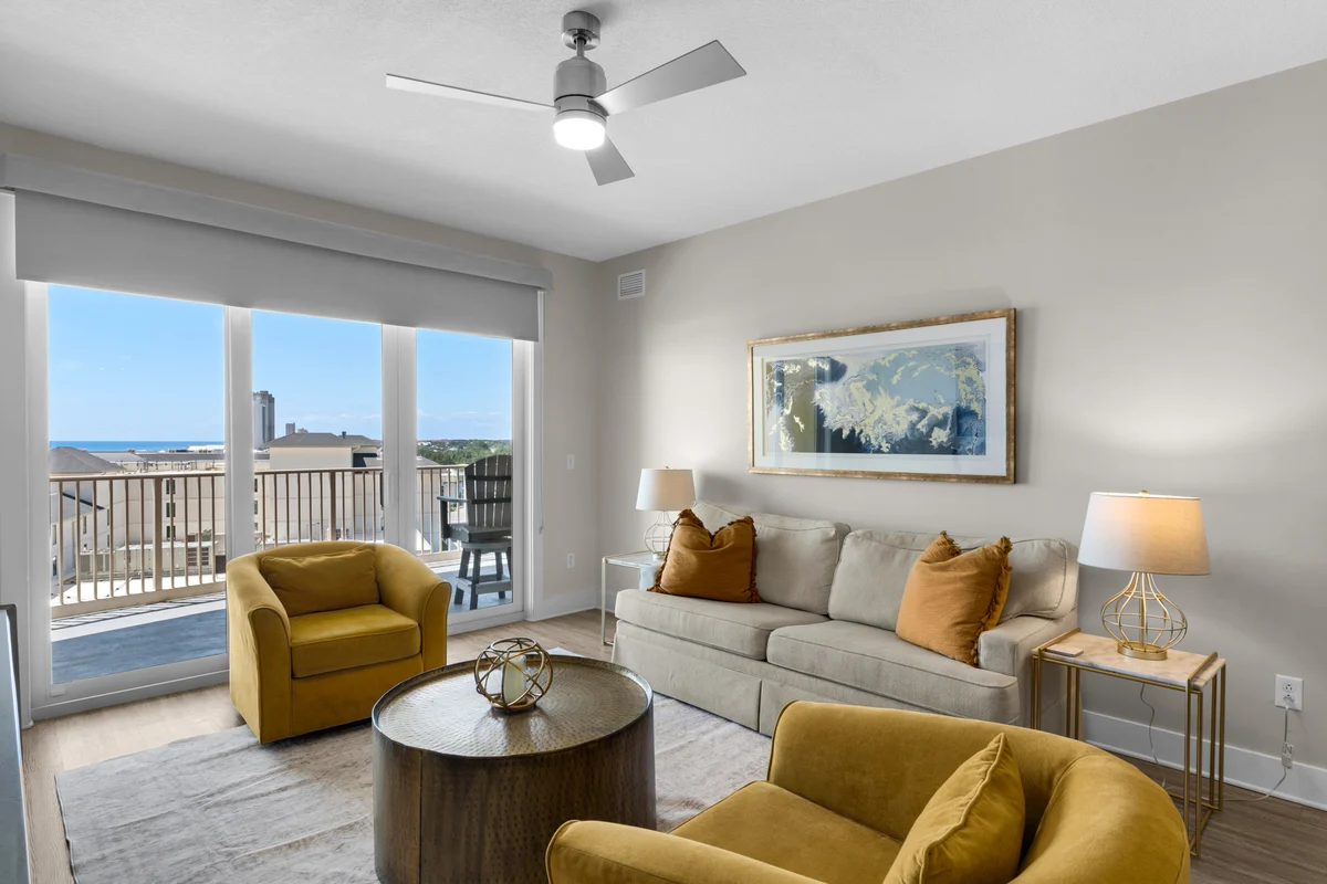Condo in Panama City Beach property photo 5