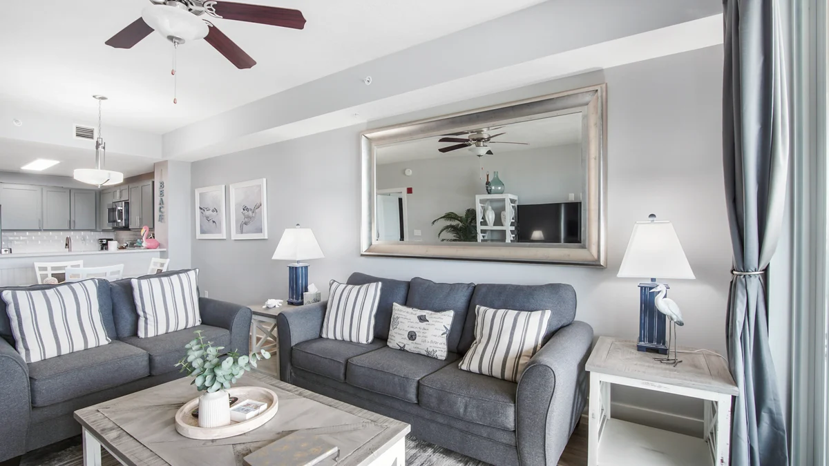 Condo in Panama City Beach property photo 3