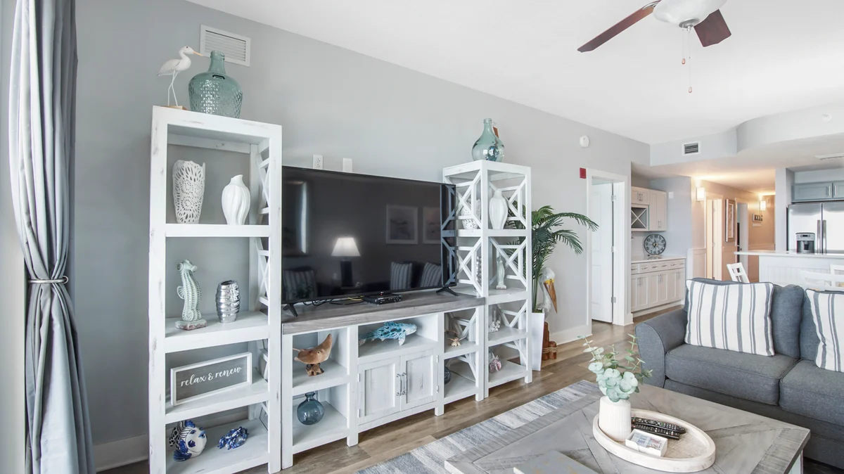 Condo in Panama City Beach property photo 4