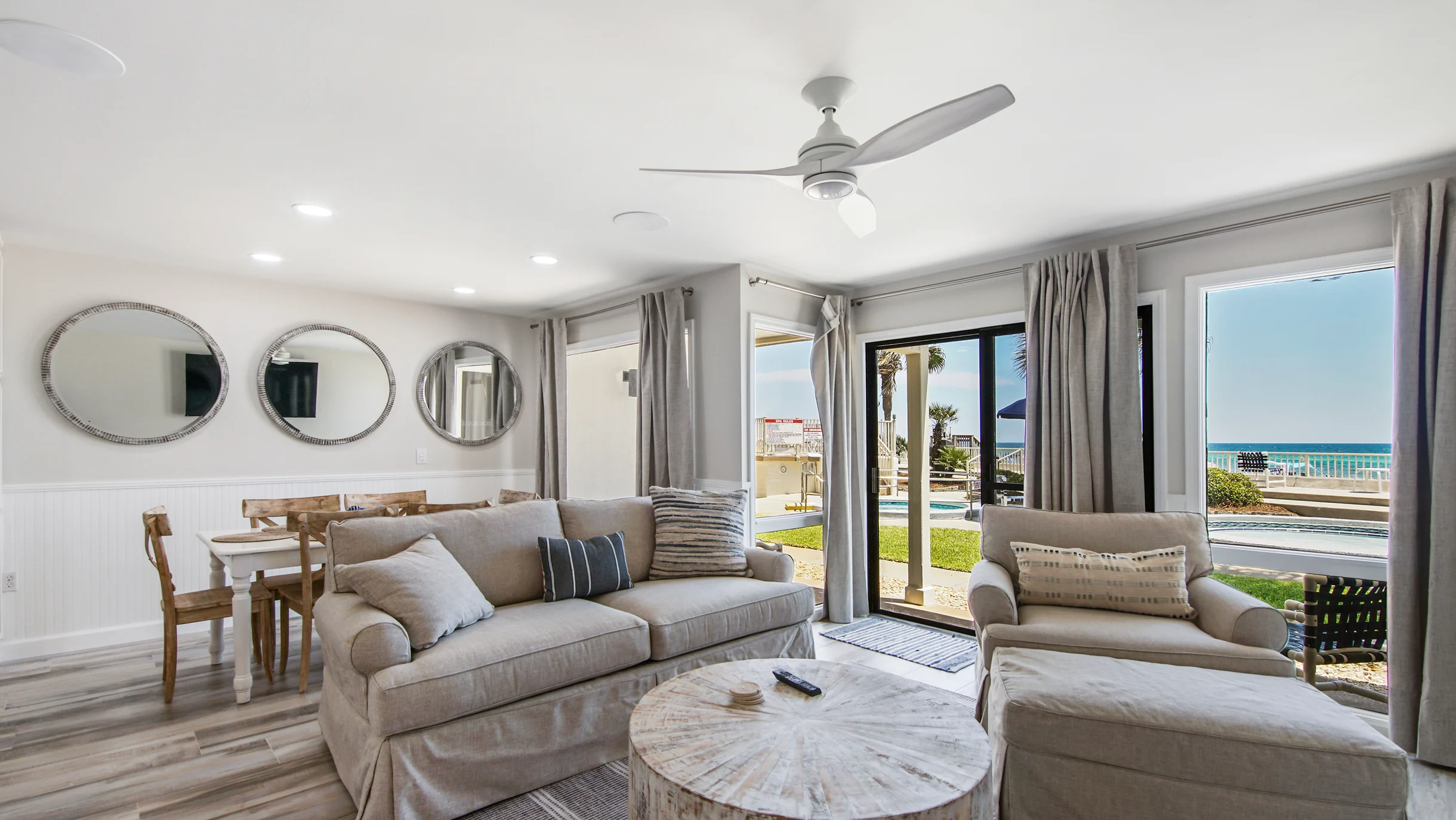 Condo in Panama City Beach property photo 1