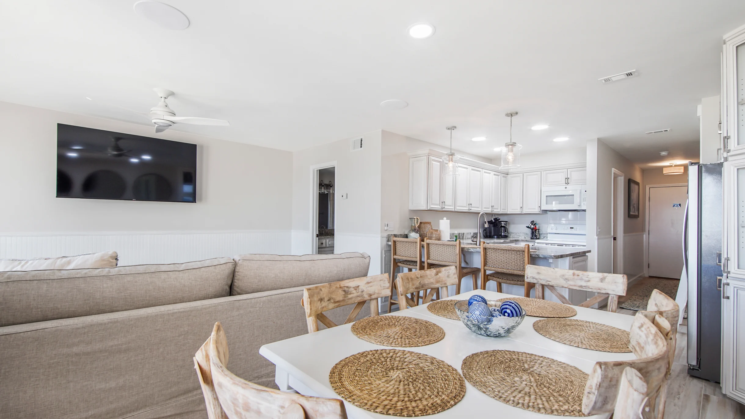 Condo in Panama City Beach property photo 5