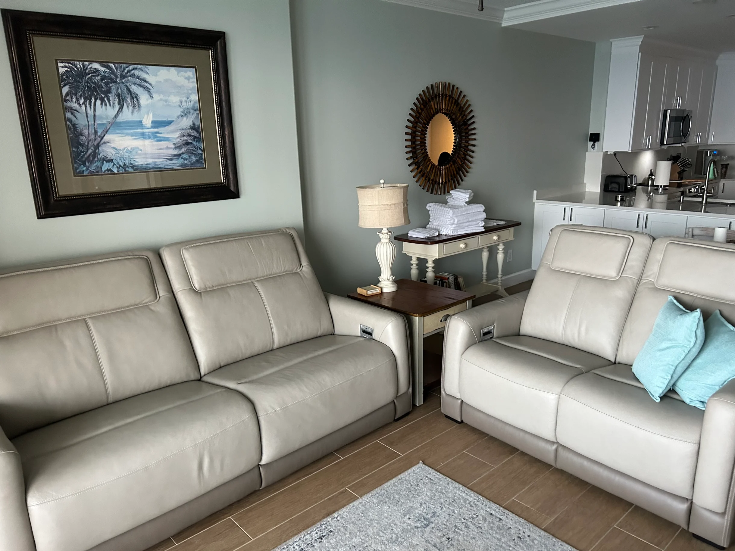 Condo in Panama City Beach property photo 2