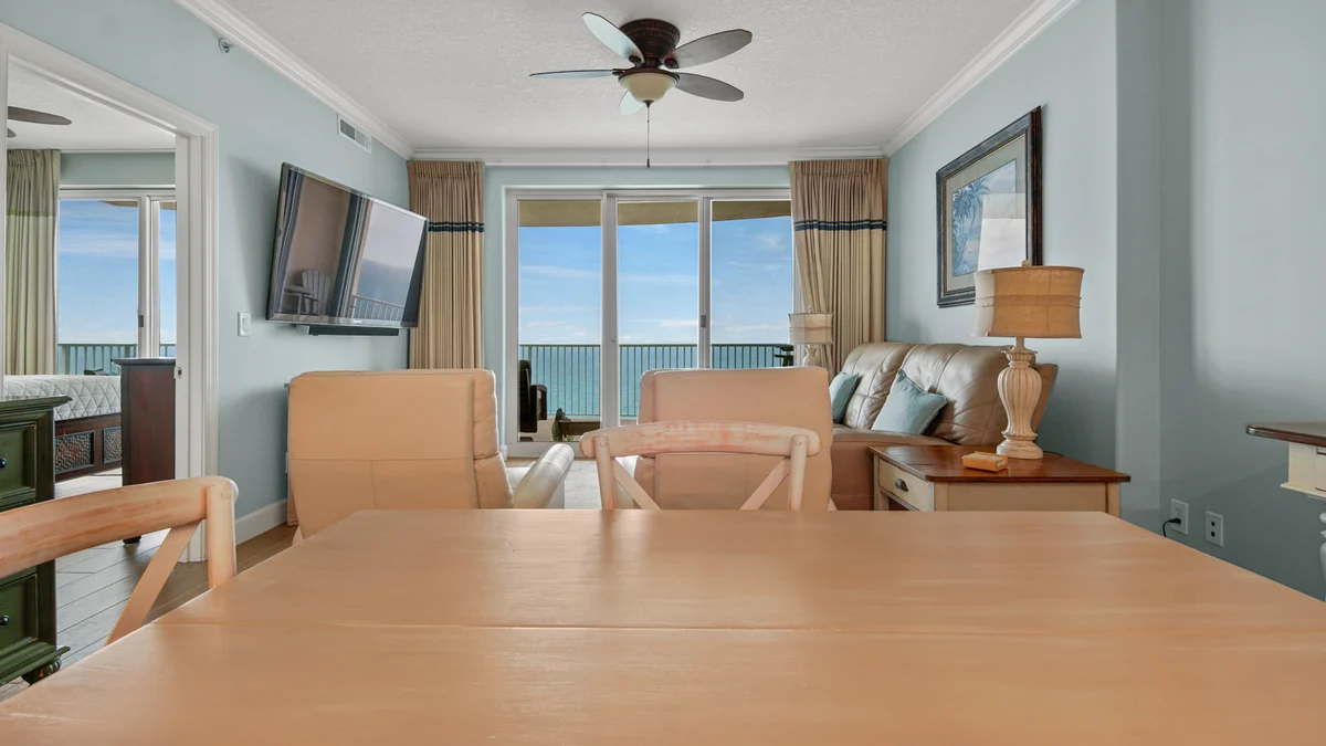 Condo in Panama City Beach property photo 3
