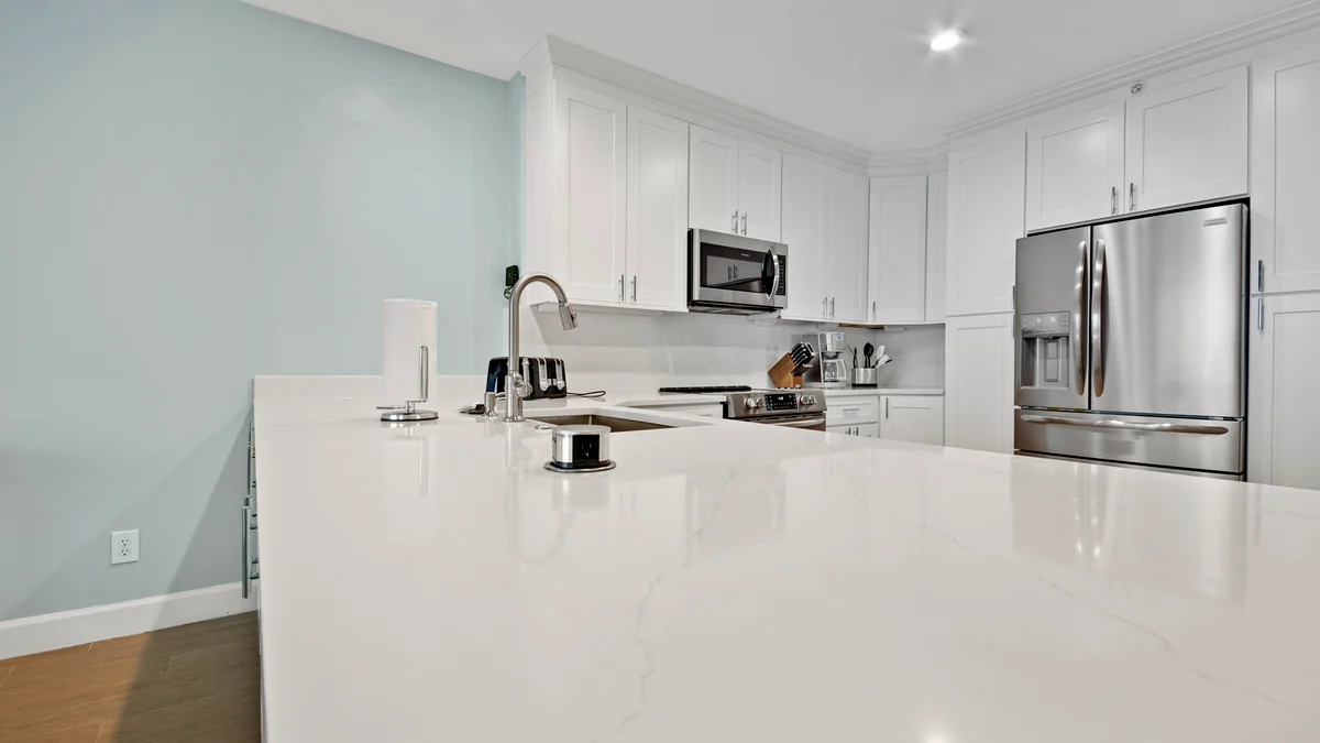Condo in Panama City Beach property photo 5
