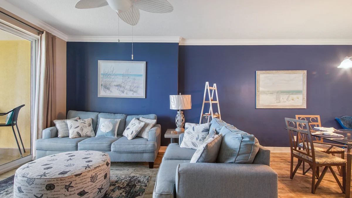 Condo in Panama City Beach property photo 2