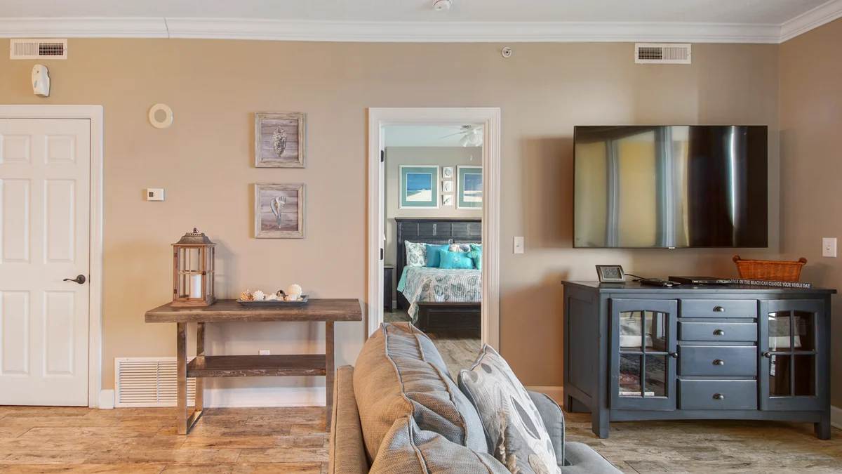 Condo in Panama City Beach property photo 4