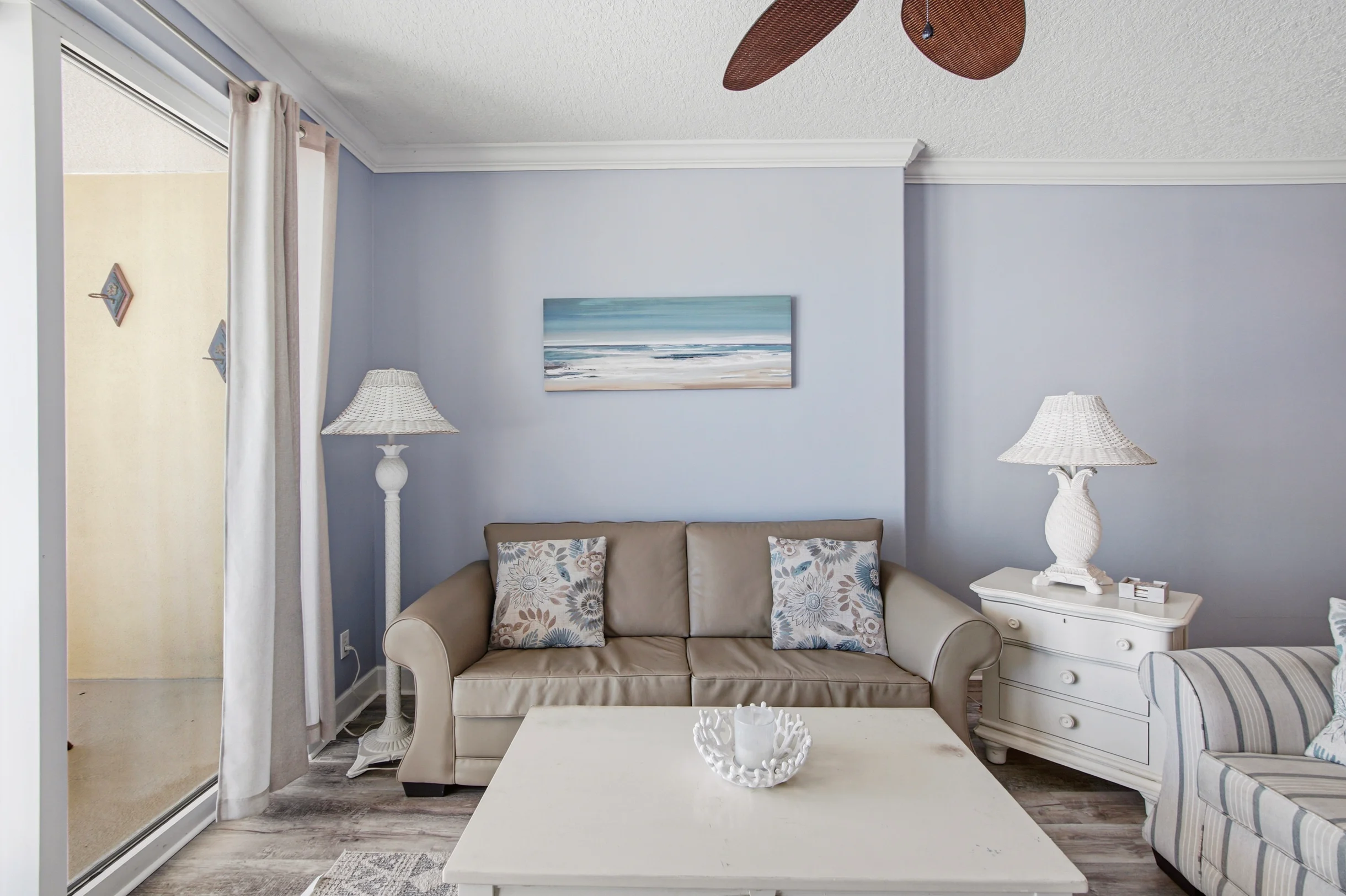 Condo in Panama City Beach property photo 2