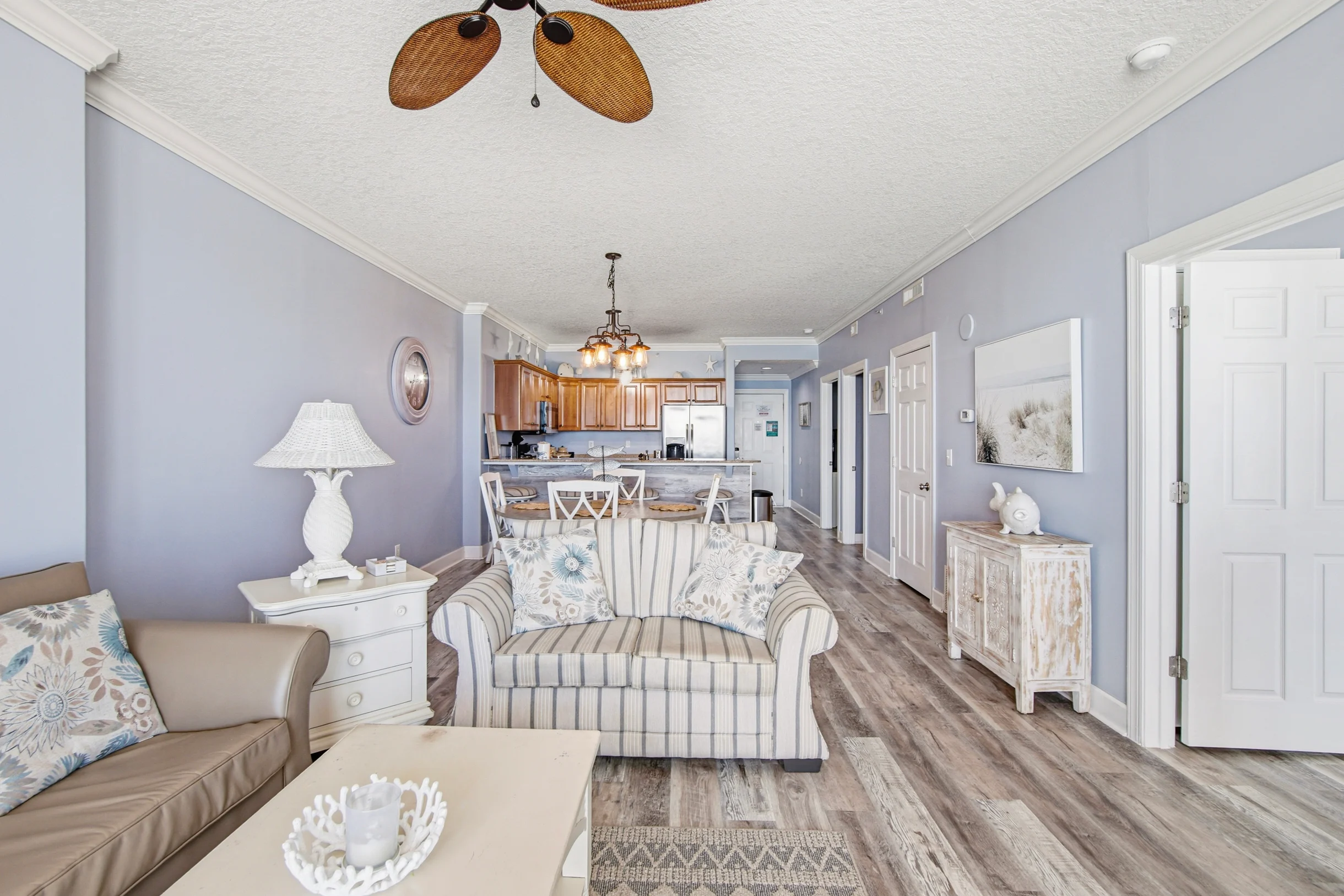 Condo in Panama City Beach property photo 3