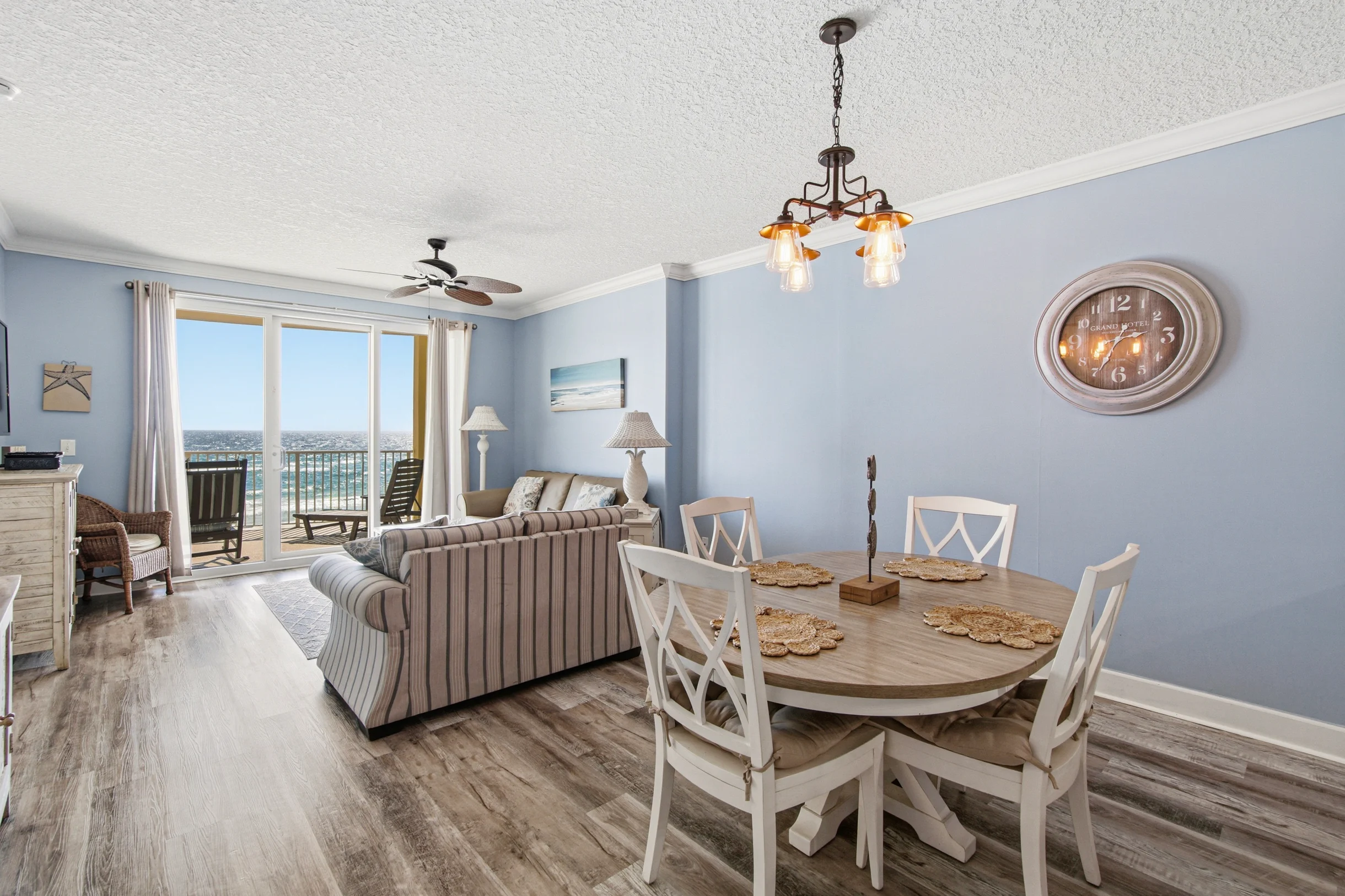 Condo in Panama City Beach property photo 5