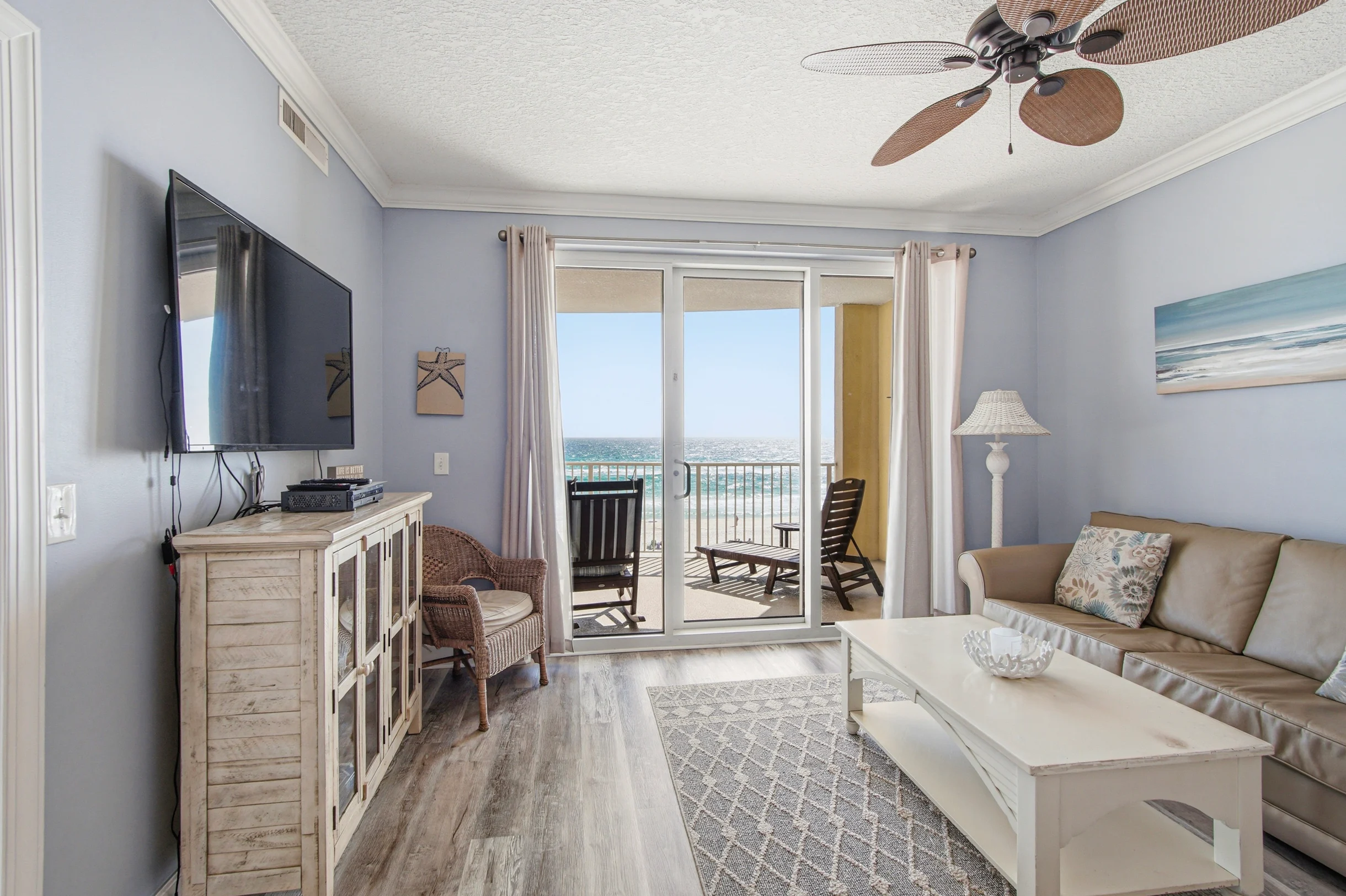 Condo in Panama City Beach property photo 4