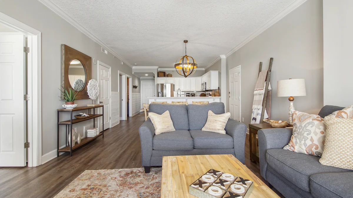 Condo in Panama City Beach property photo 5