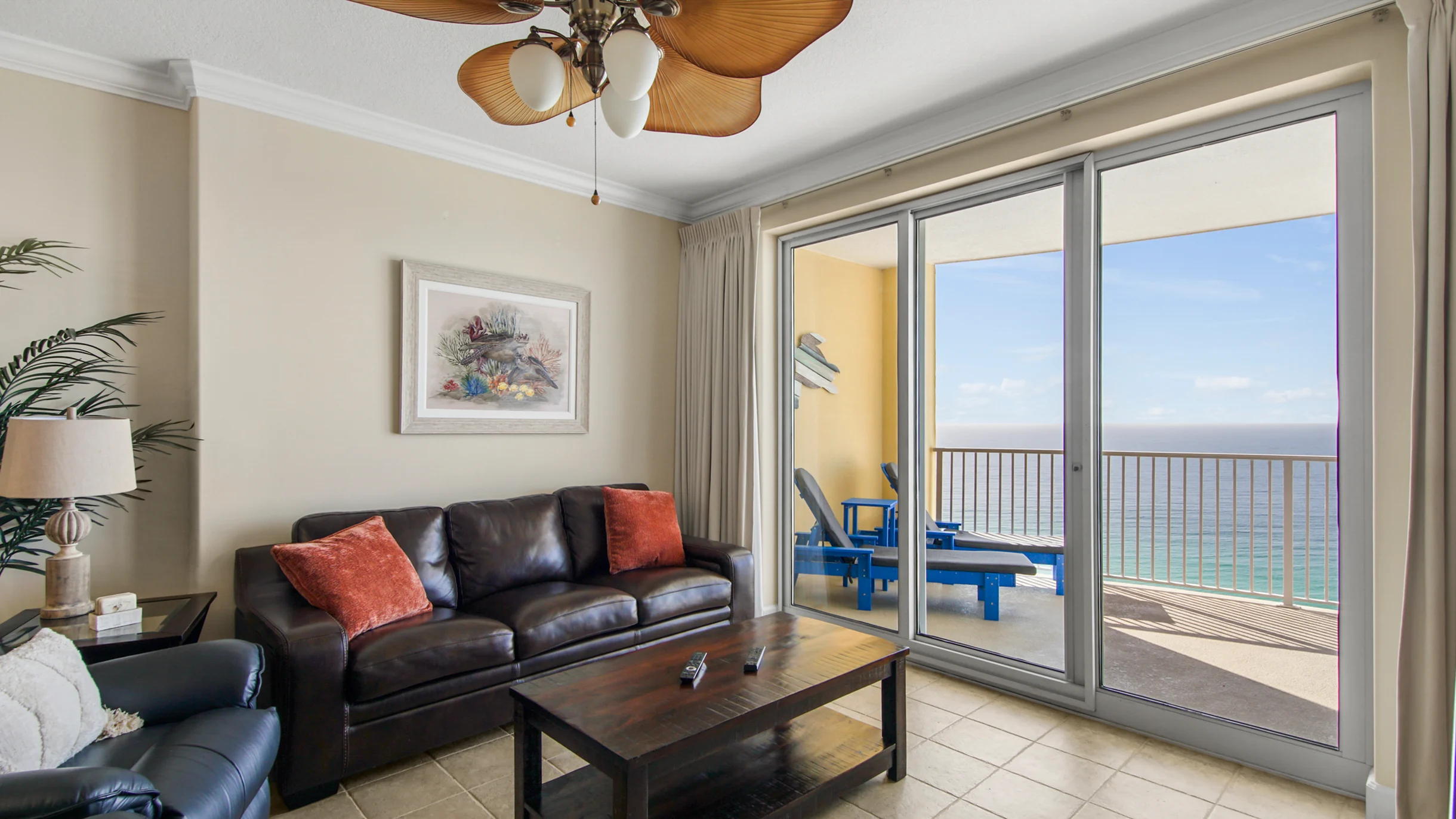 Condo in Panama City Beach property photo 3
